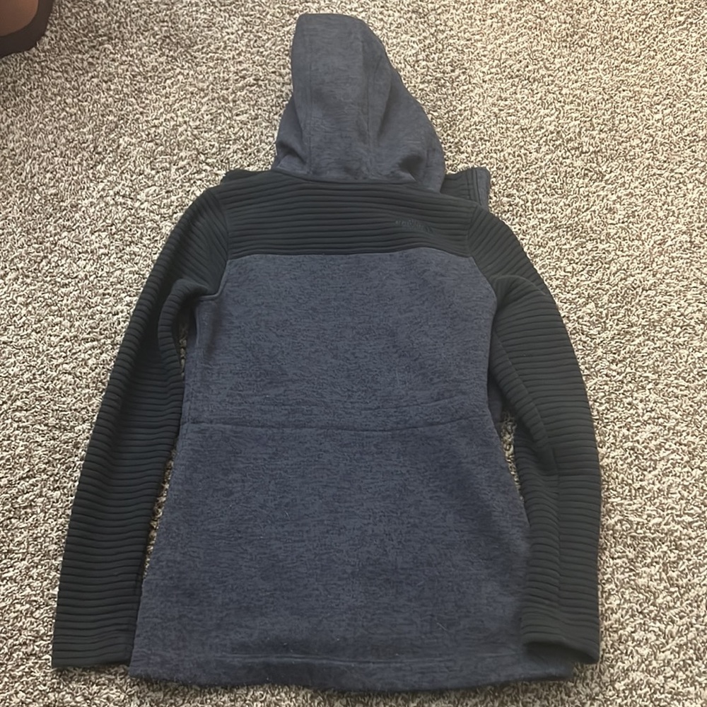 The North Face Indie Hoodie Size XS - Picture 5 of 5